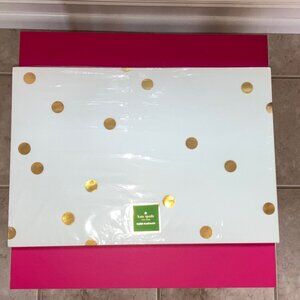 Kate Spade Placemats - NWT